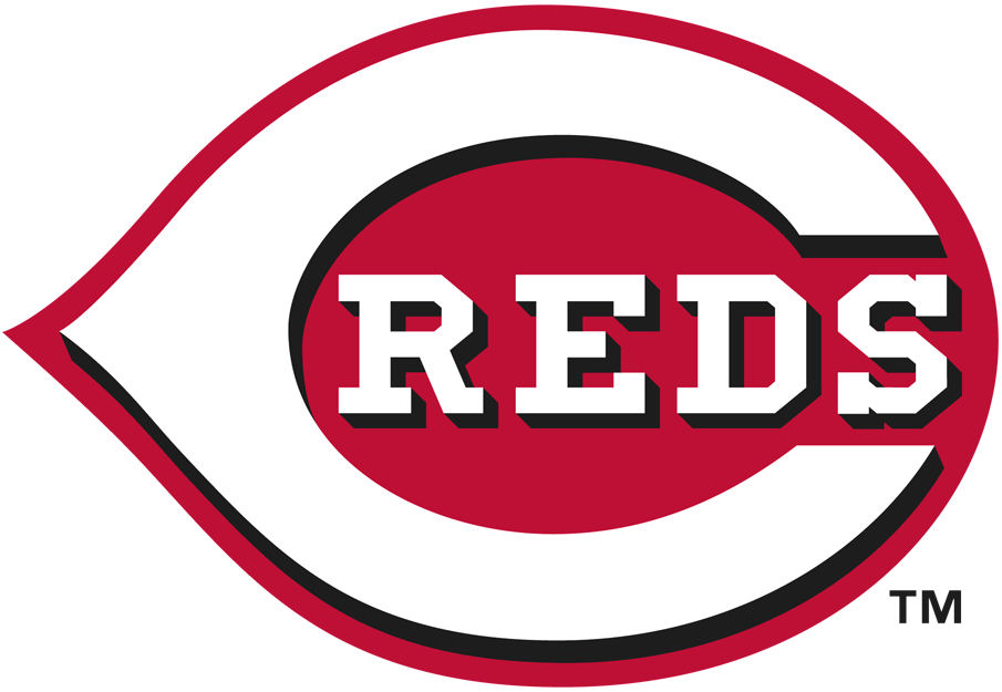 Cincinnati Reds 2013-Pres Primary Logo DIY iron on transfer (heat transfer)